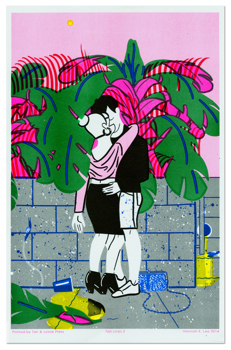 Making Out