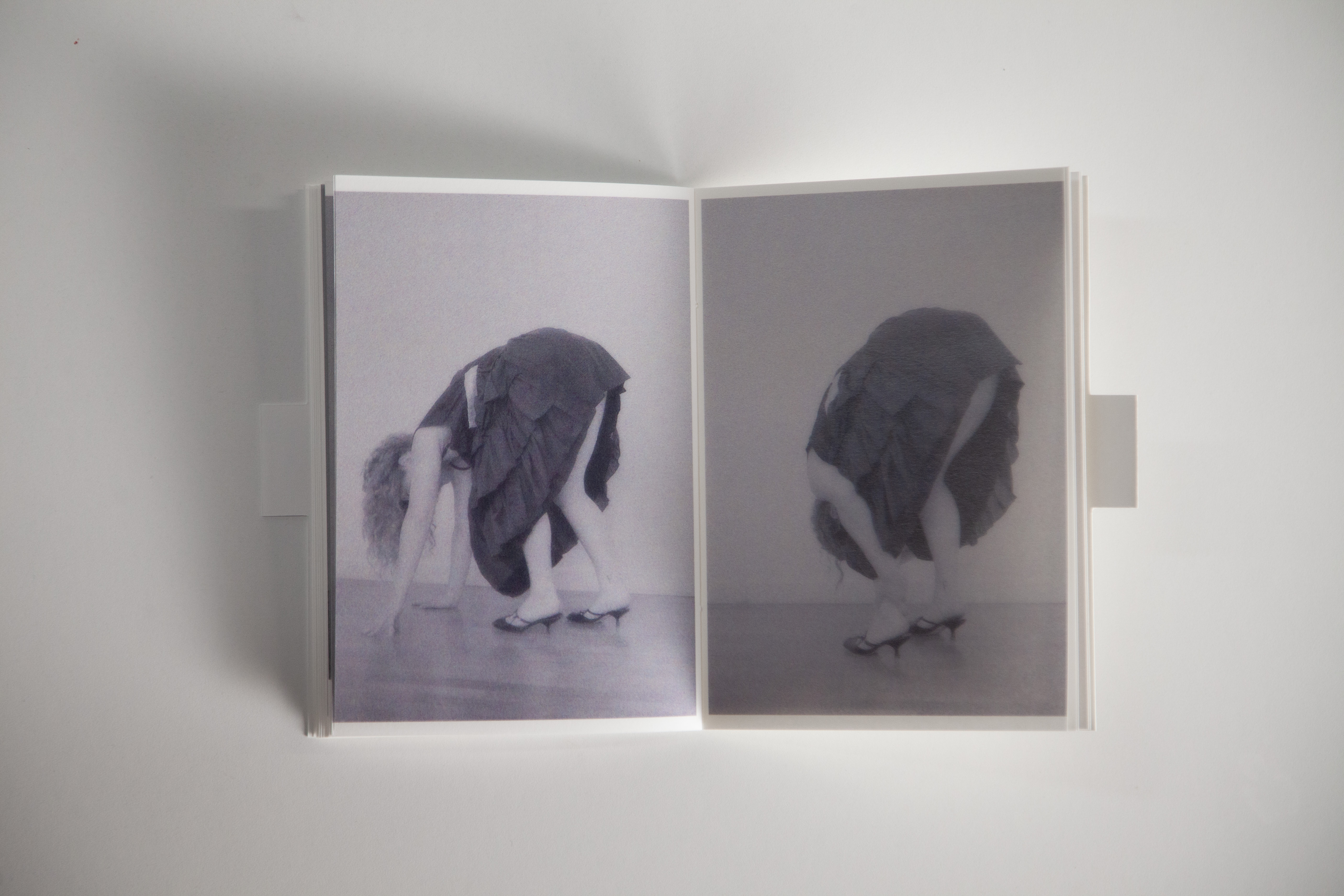 Rifiuto Statico Movimento - April 2023 - Creative Direction & Styling by Sofia Motta, shot by Federica Iannuzzi