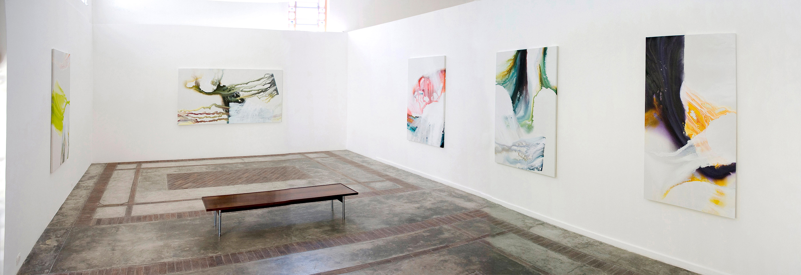 Galeria Dumaresq, Recife-PE, Brazil, 2009