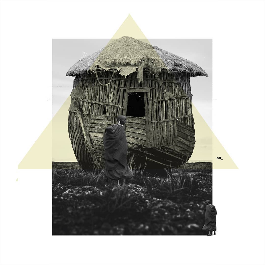 Agnes Diakite_Floucault