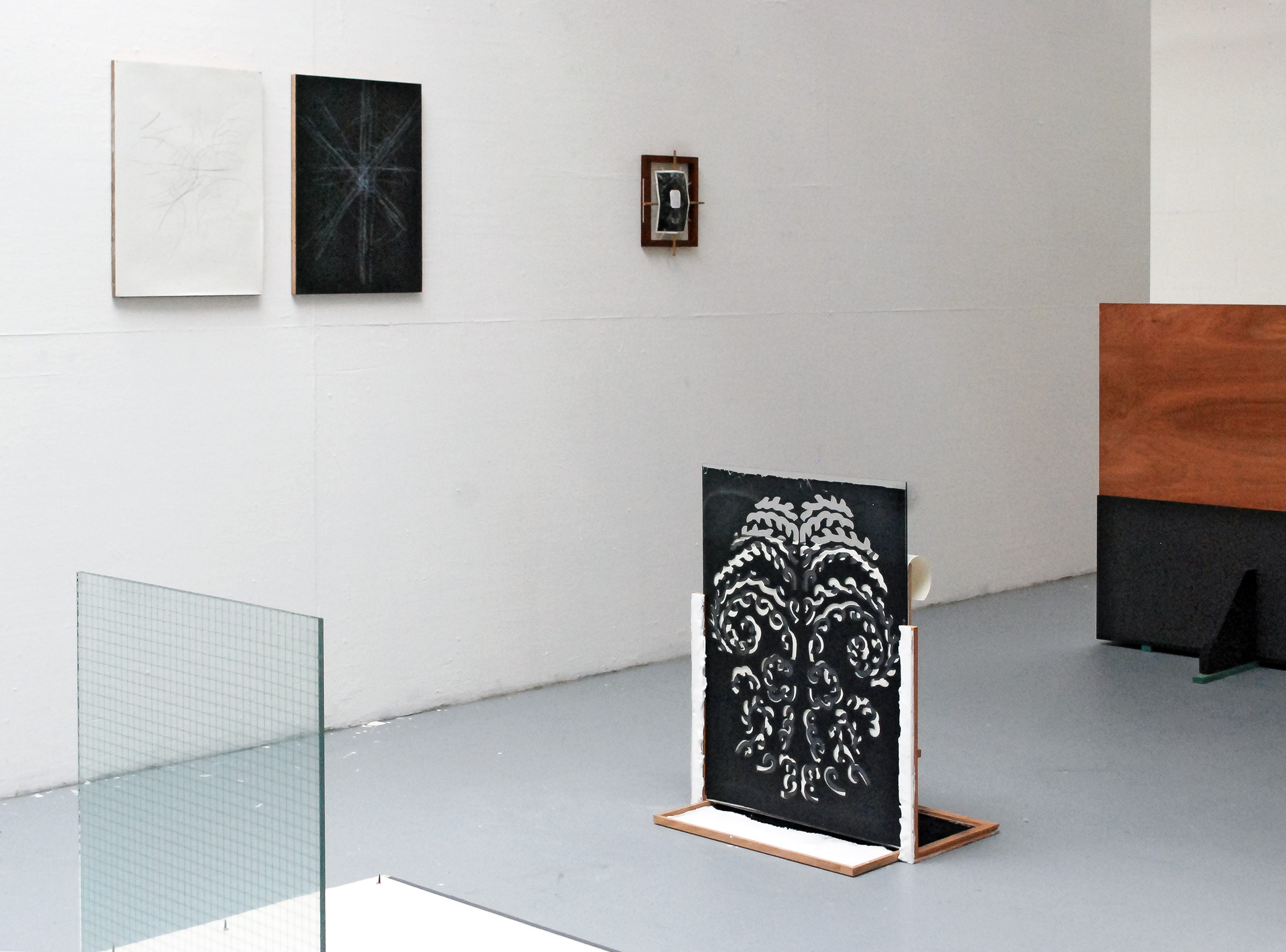 Event within the framework of a Theory of All or Nothing2013