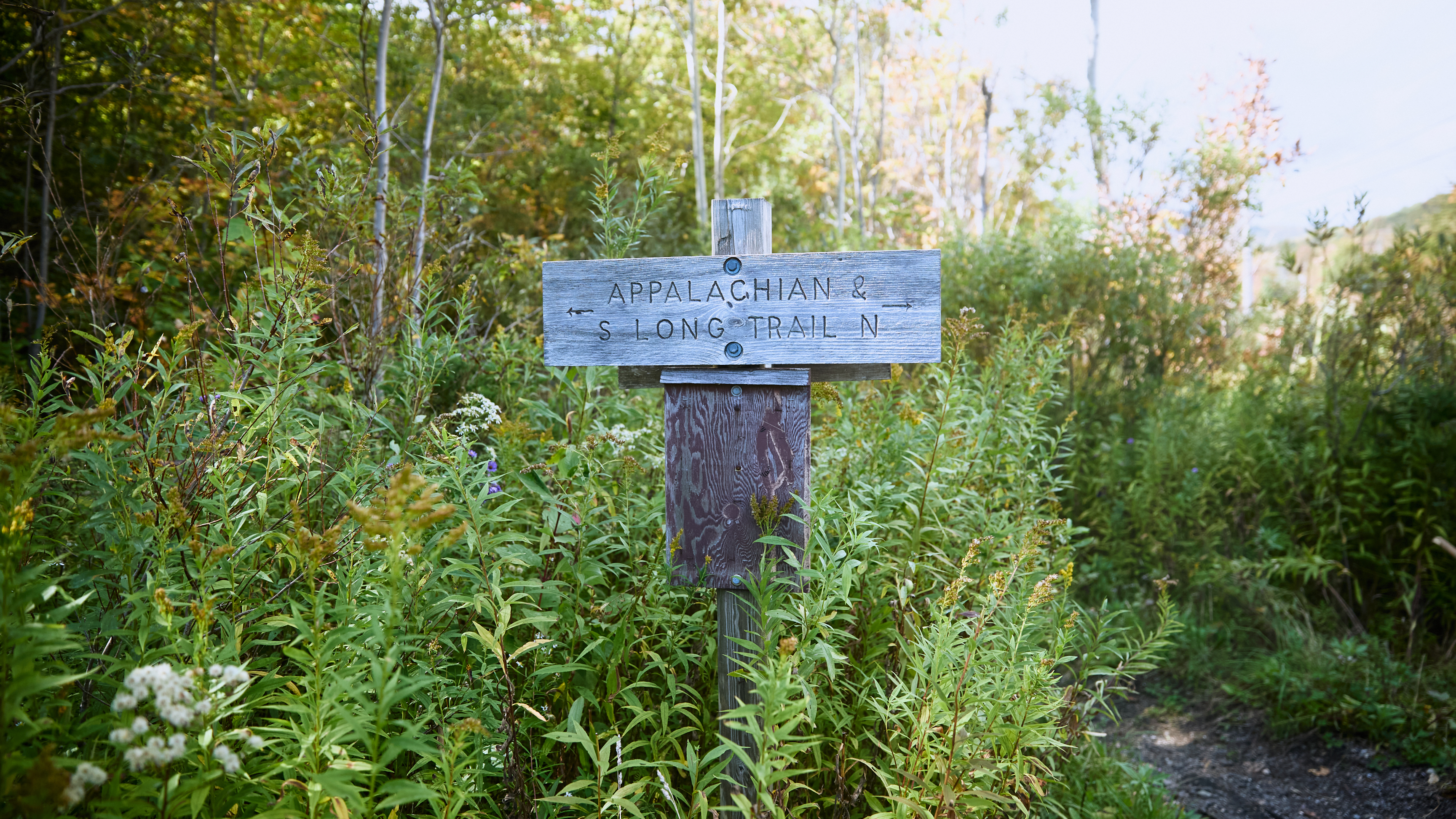 US Route 4, Rutland, mi. 104.5