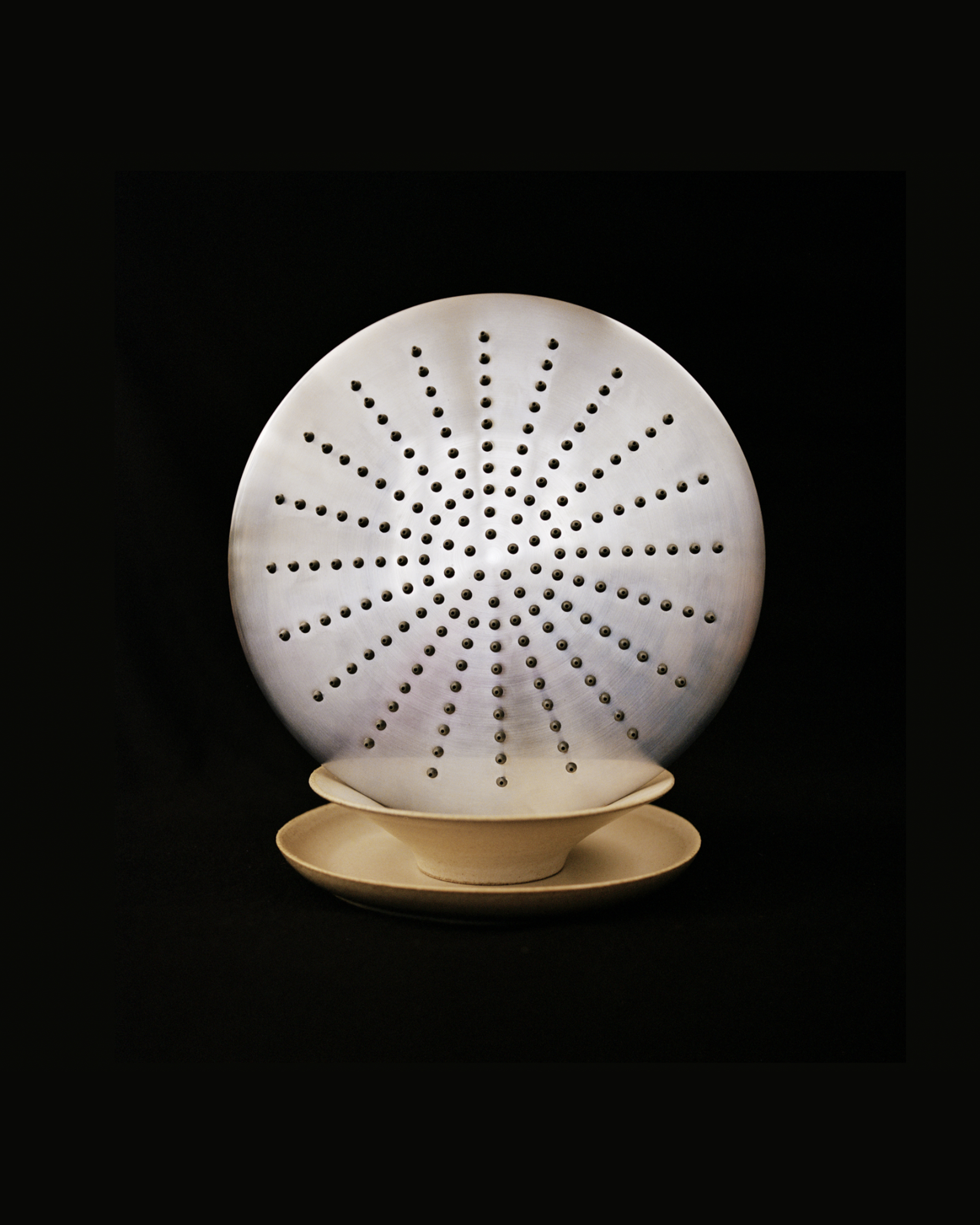 Ph. Carlotta Manaigo/ Zucchetti KOS/
Creative Matteo Fiorini & Studio Lys/
Creative and Production with K448