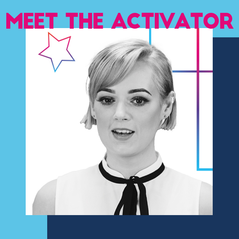 Danielle Kennedy | Wexford salon owner
