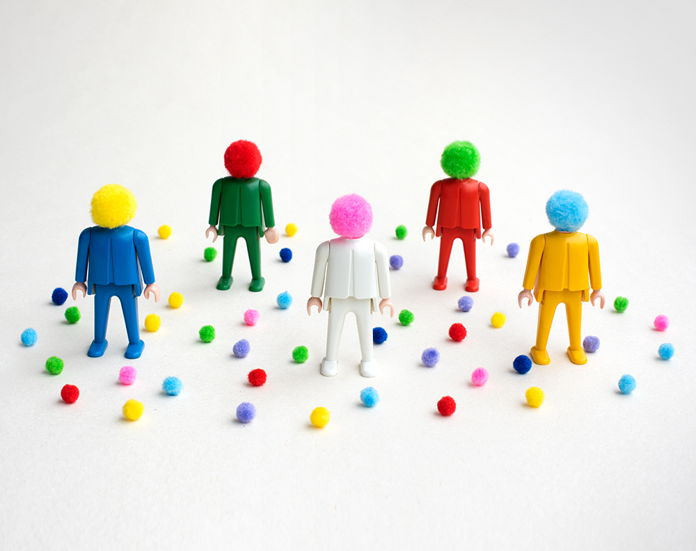 Playmobil