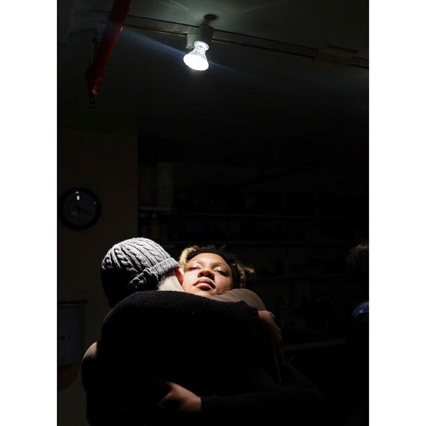 (photo by Gaia Squarci)