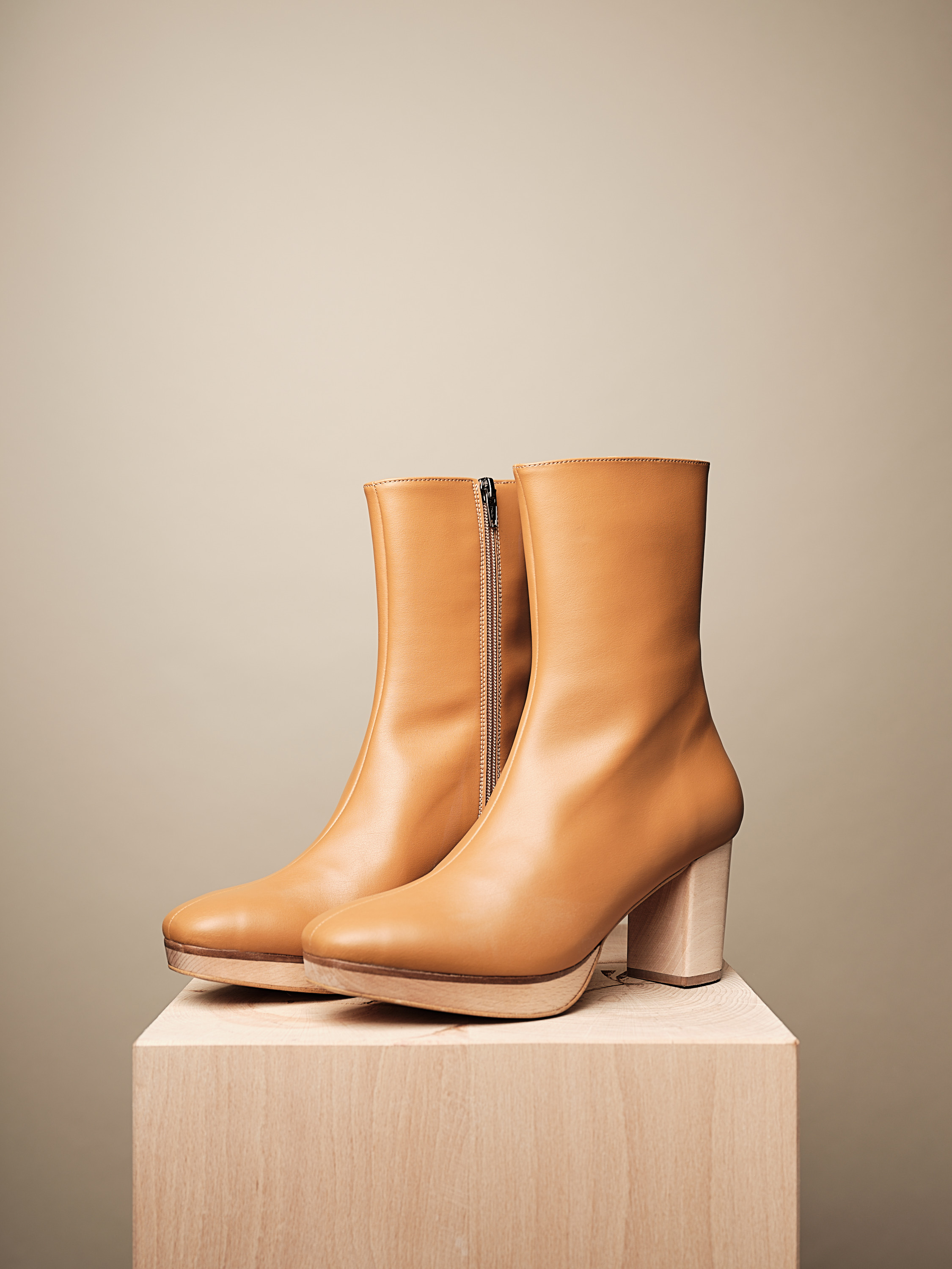 bhava studio boots