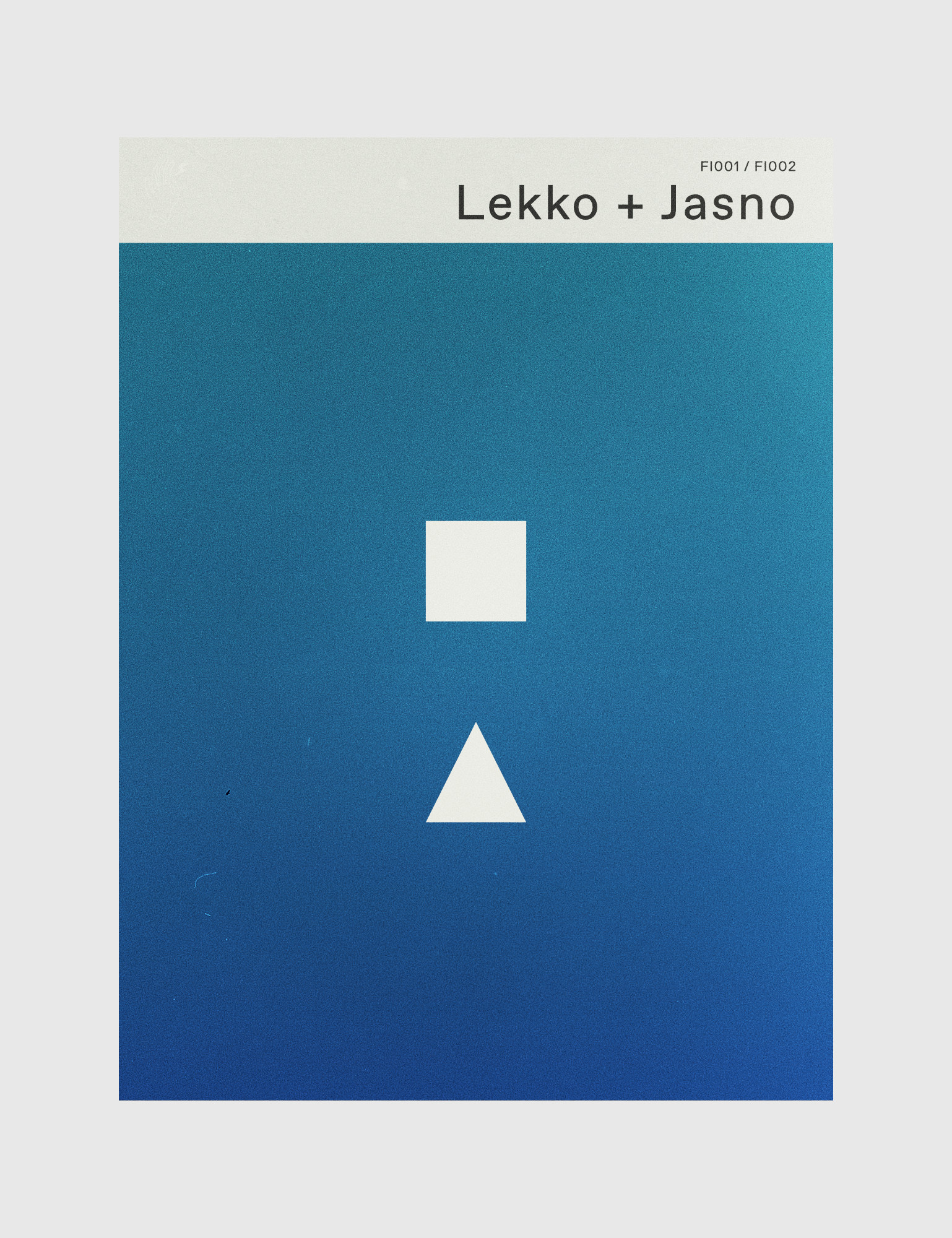 lekko + jasno →