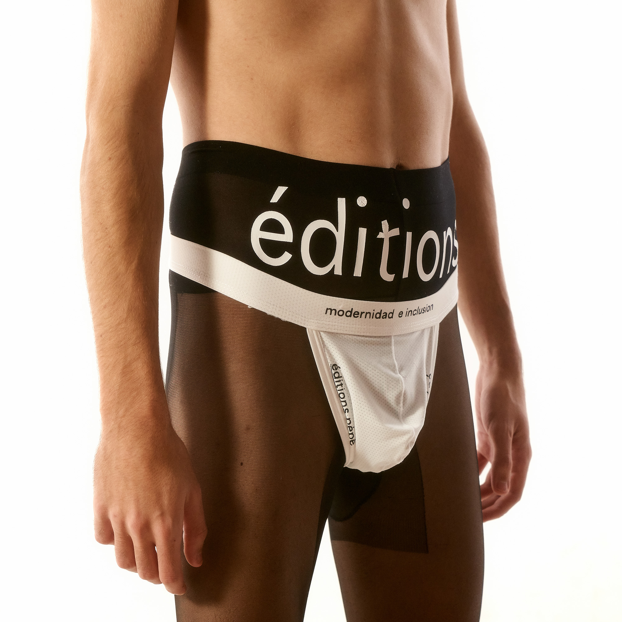 underwear-julix - éditions pépé