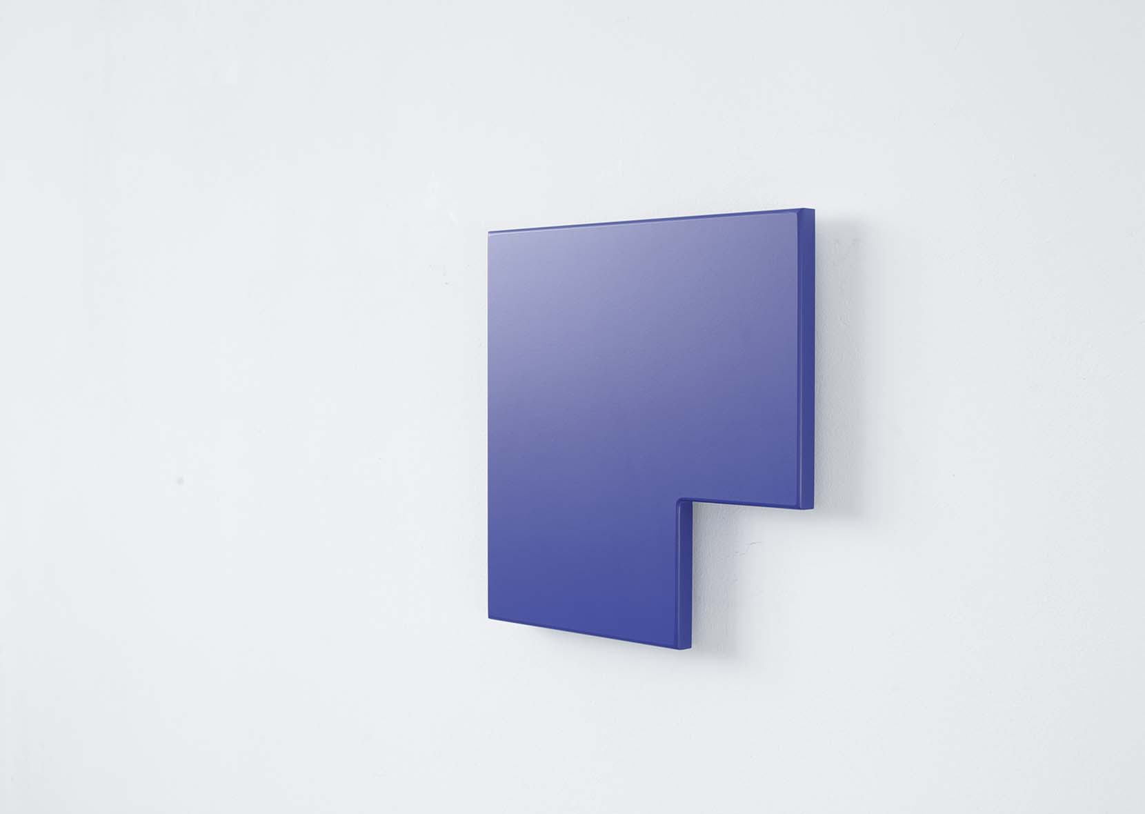 Buffs2013medium-density fibreboard, high-polish paintvarious sizes
