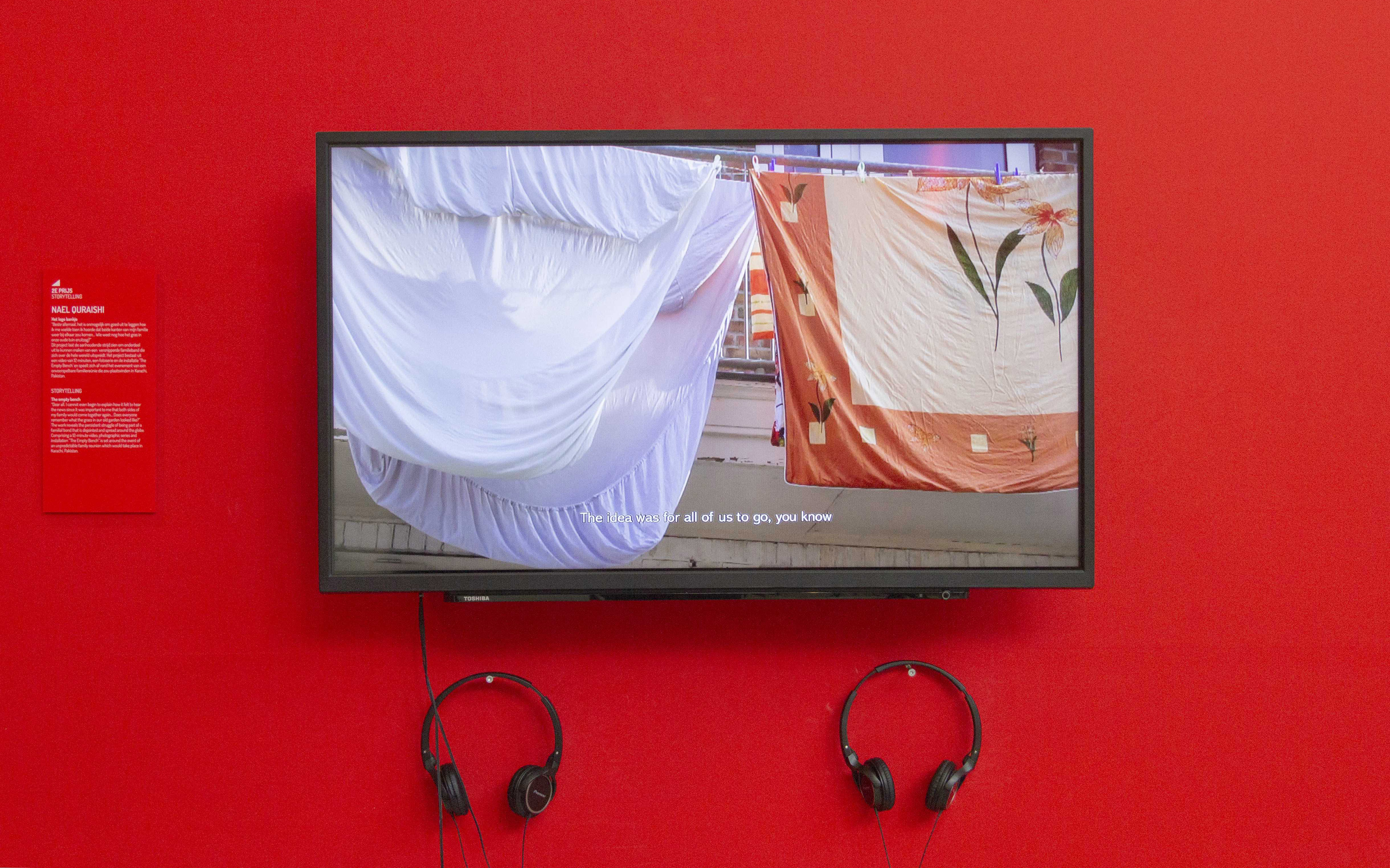 Museum Hilversum, 2020