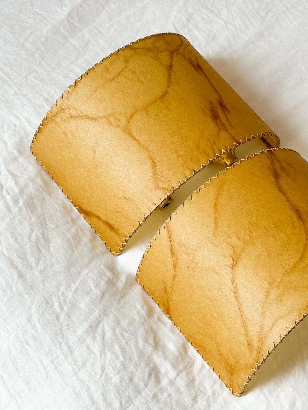 Le Double Arch Stitched  Pre-Order (10-14 days)