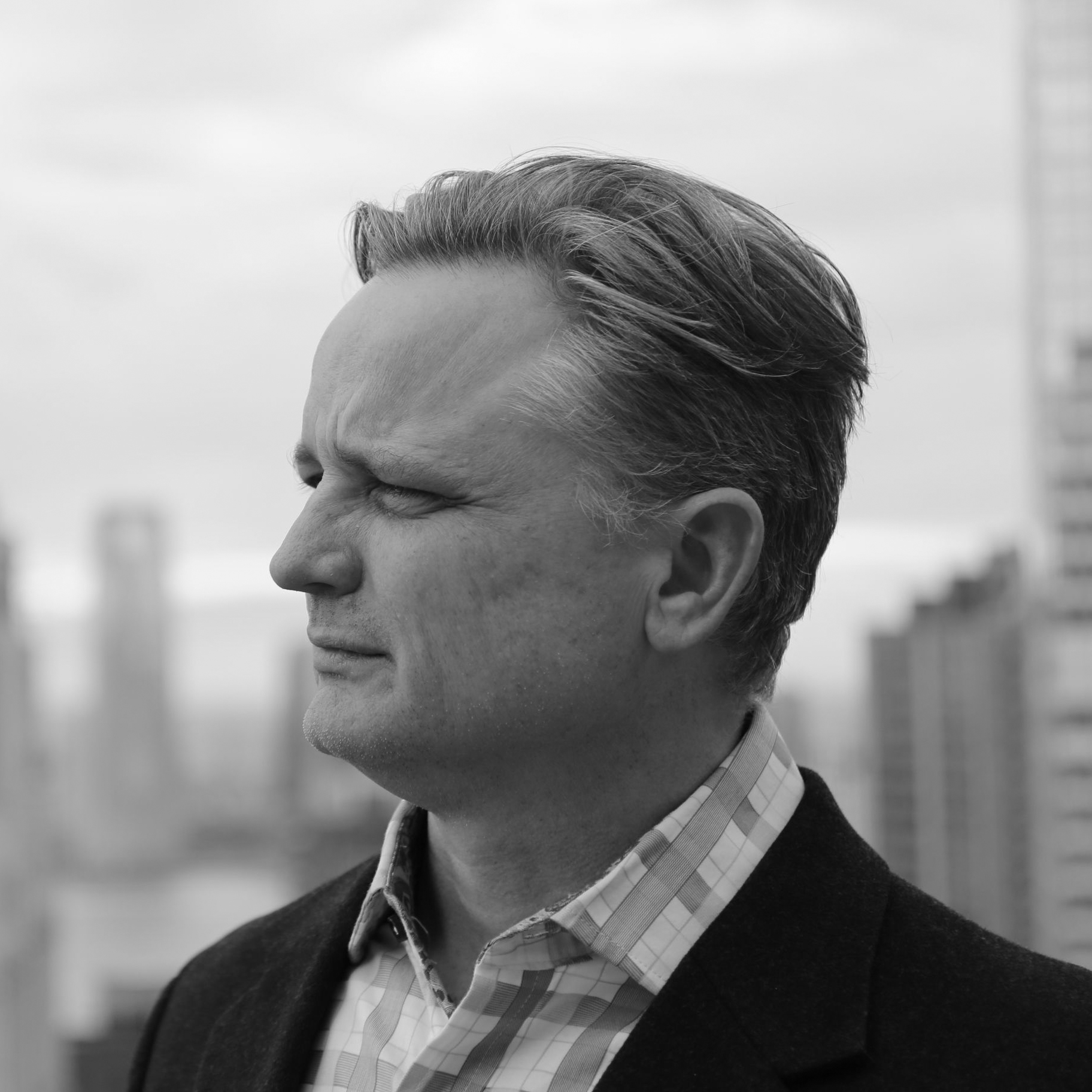 Michael King