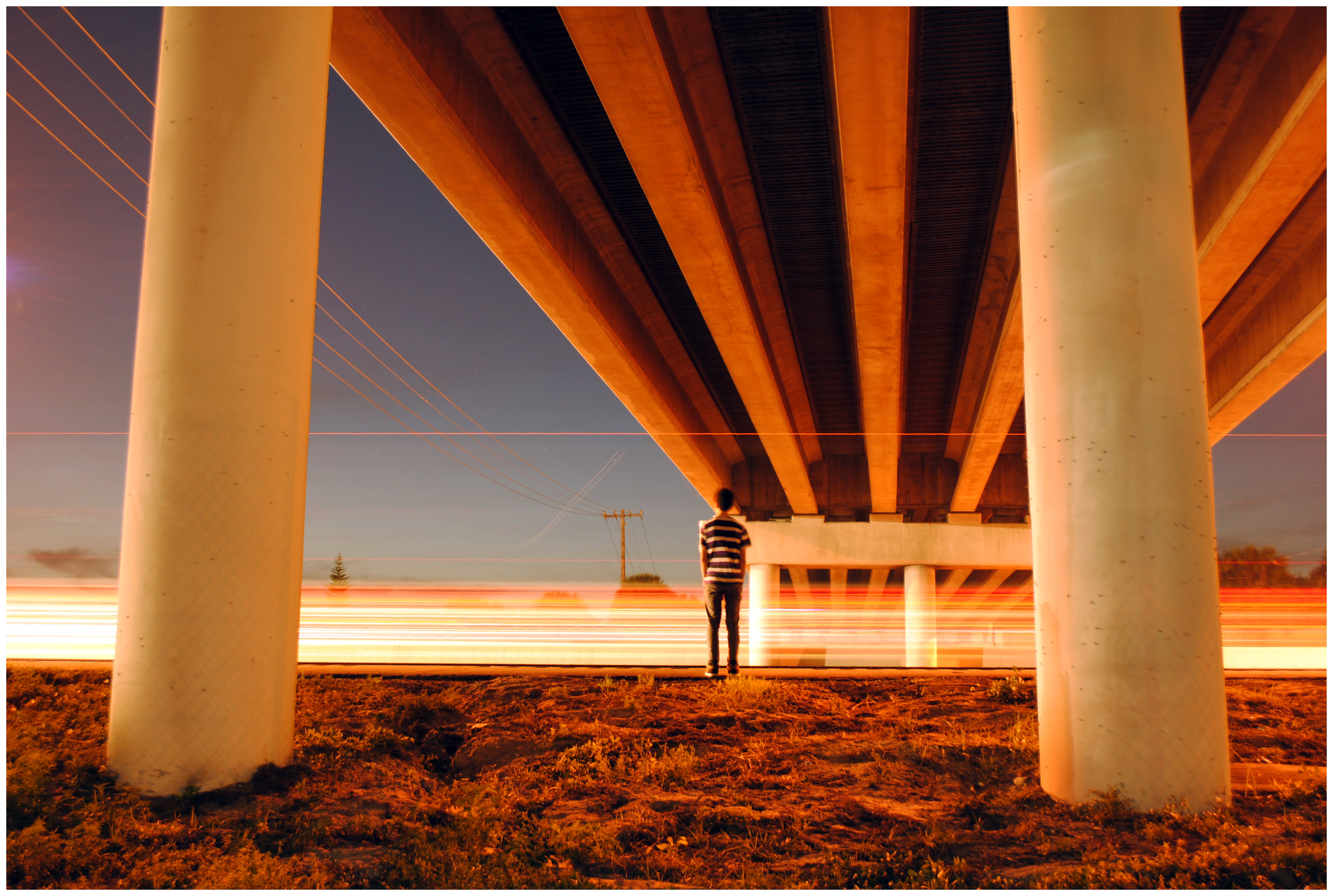 A Dualism Between Man and Nature, 2011DSLR image52.681 x 35.264 in.133.81 x 89.57 cm