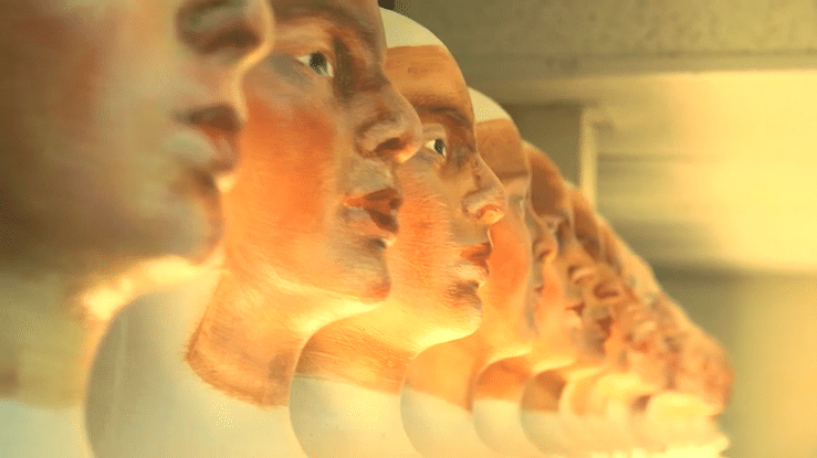 Pageant of the Masters