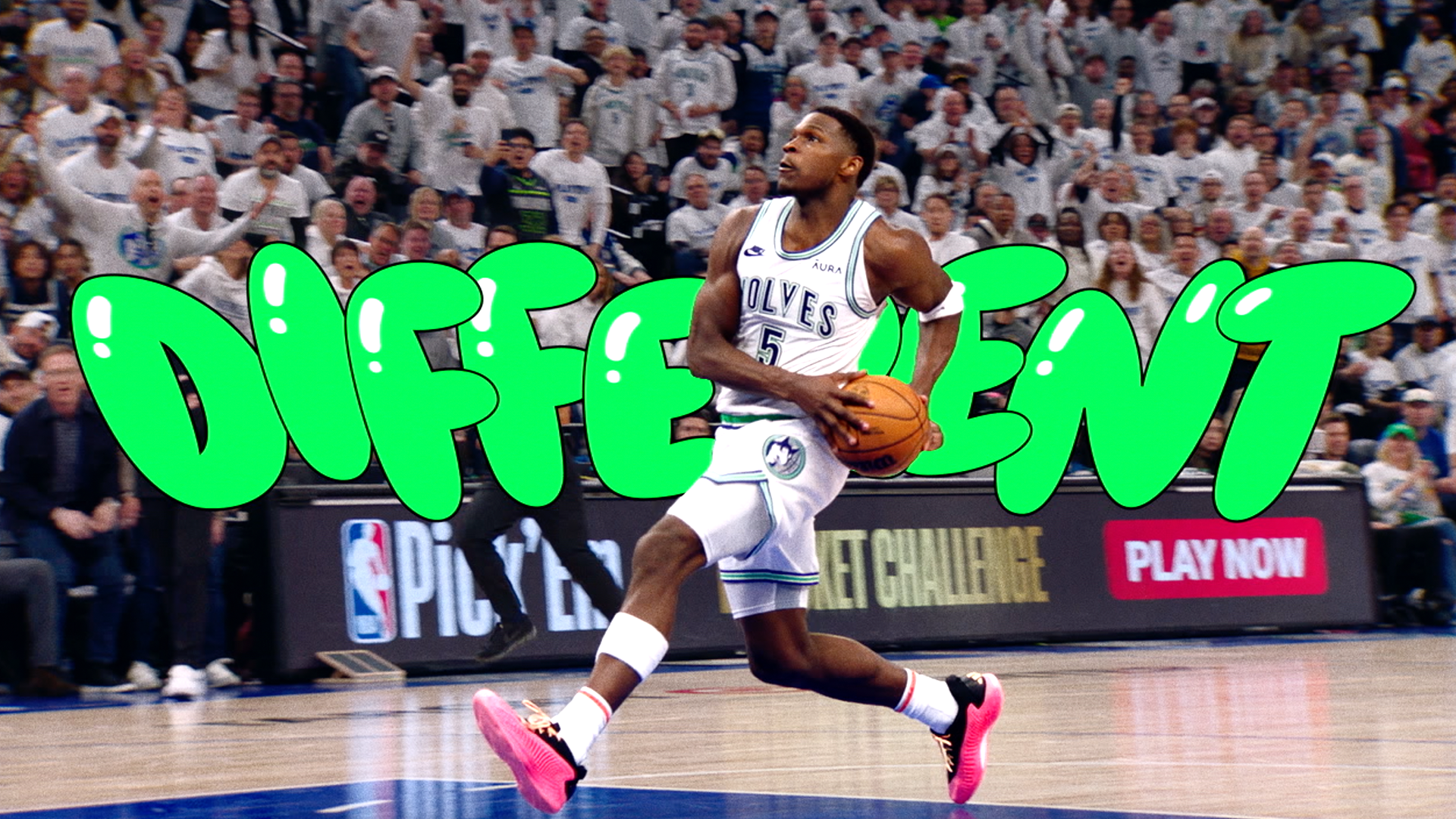 NBA on ESPN - Tip-off