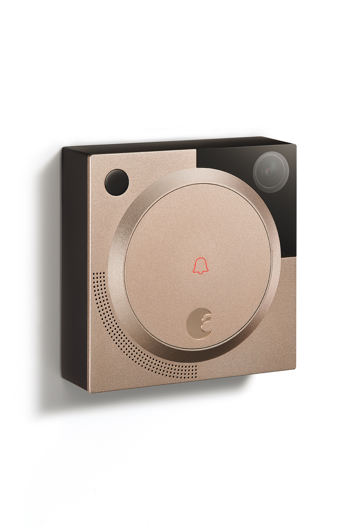 August doorbell cam pro hot sale homekit