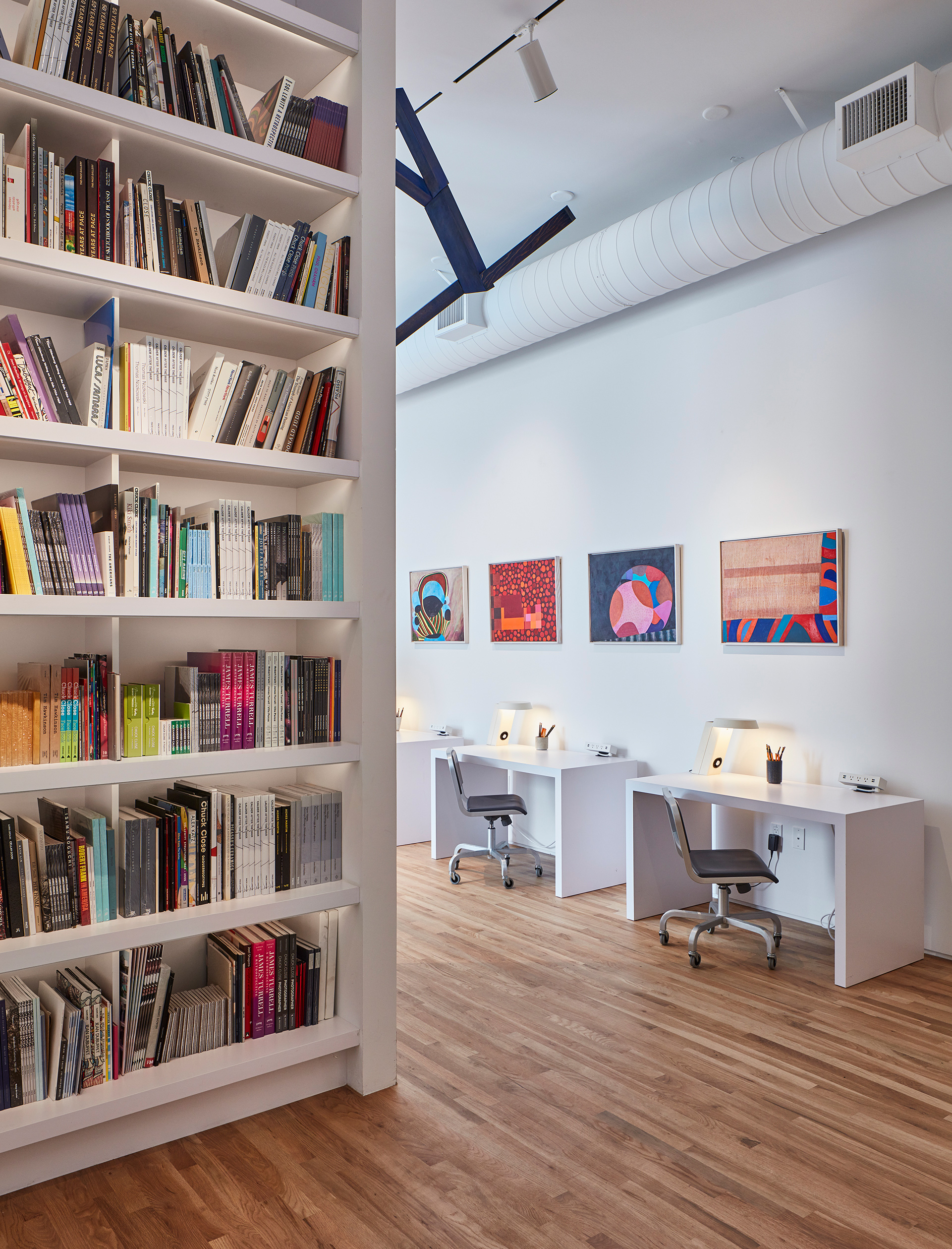 AQQ Design, Pace Gallery, Palo Alto