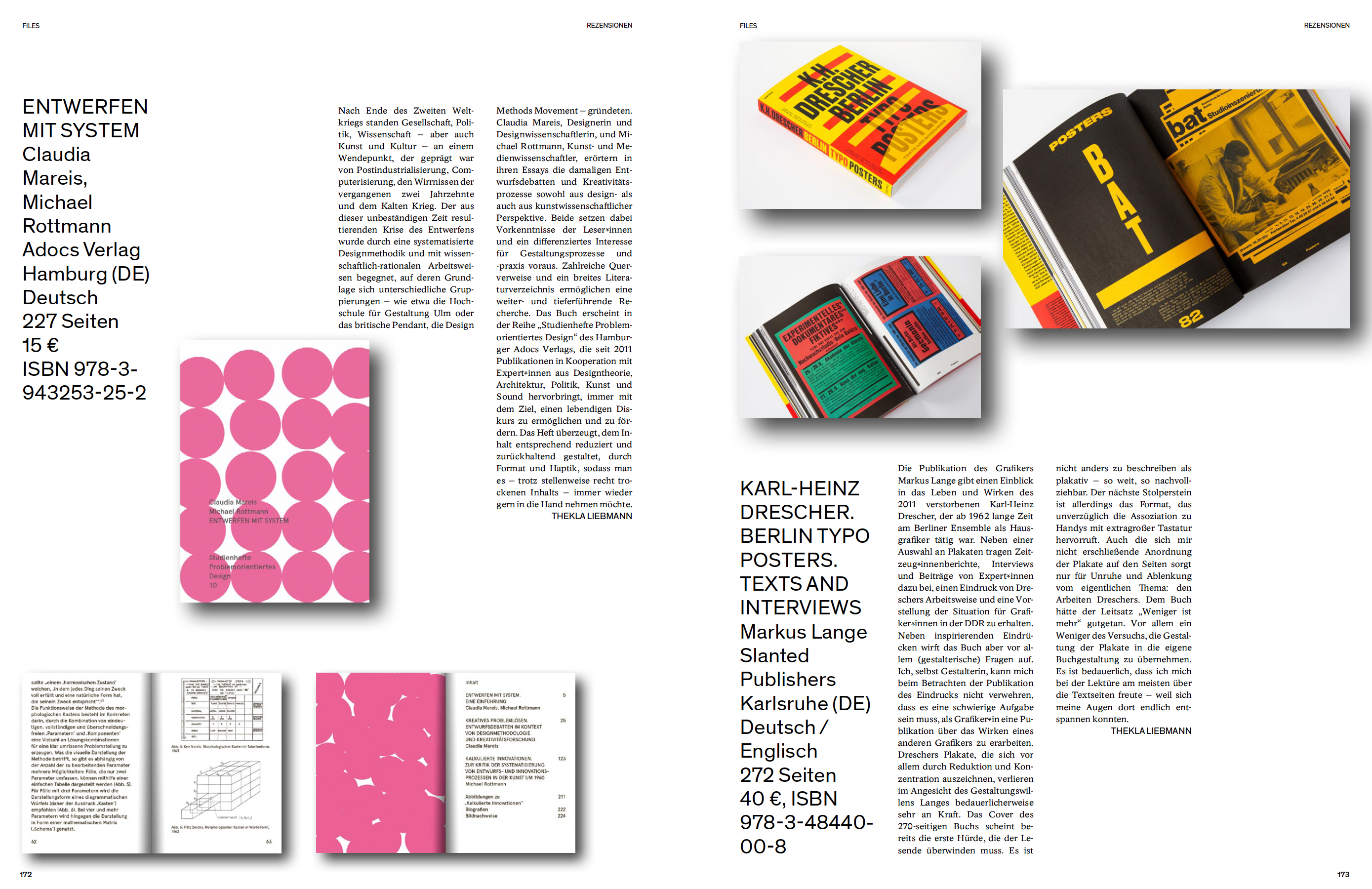 Rezensionen für form 289