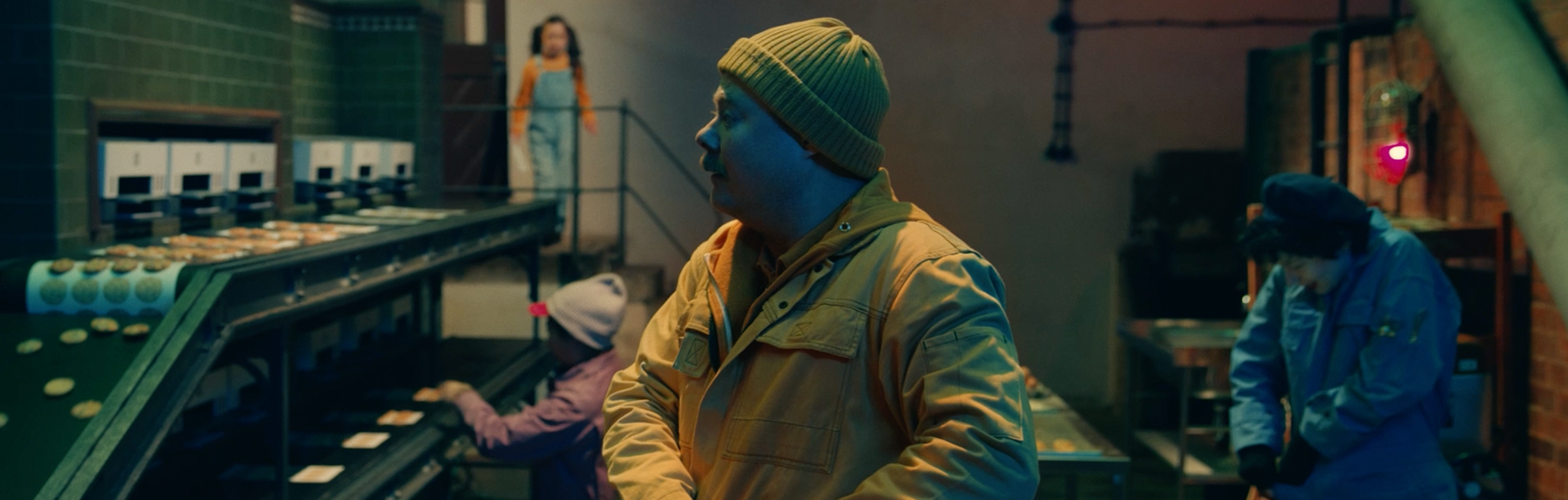 HP Printers   |   The Cookie Problem