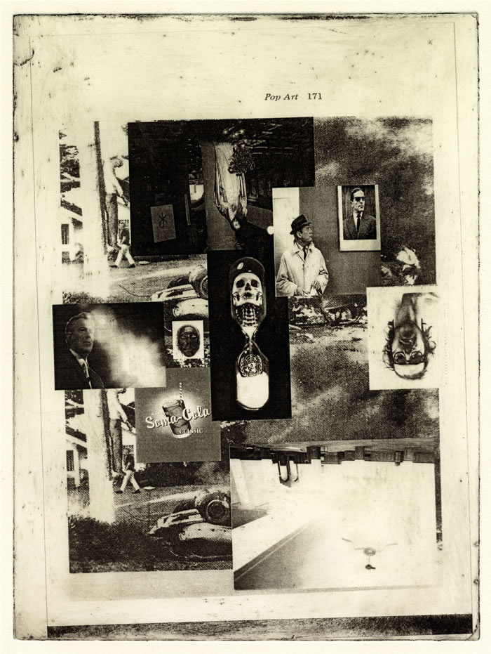 A Bad Day at Black Rock