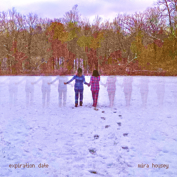 Expiration Date / Mia Housey