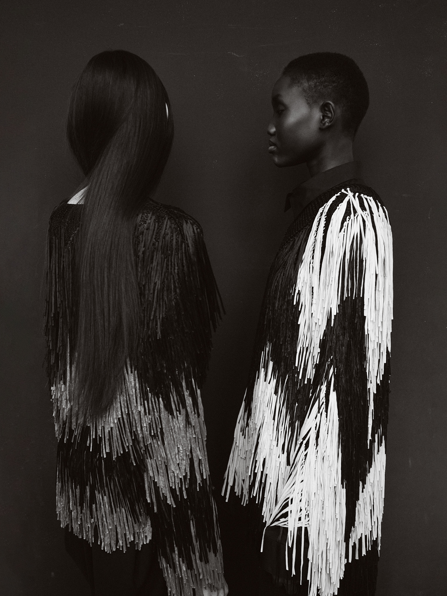 "Idle Eyes" for Report Issue6w/Effy & Aluk