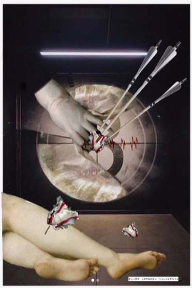 Elise Valdorcia Lorgeou