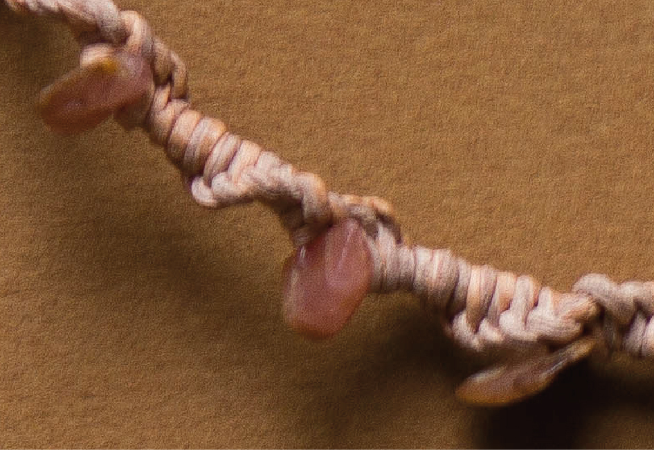 NATURALE & RHODOCHROSITE