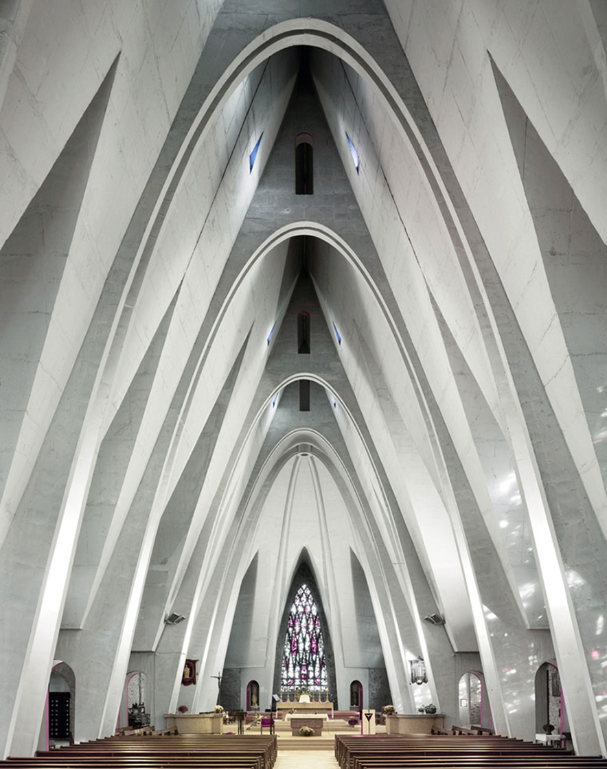 SAINT MARTIN - JEAN DORIAN, 1957 - DONGES, FRANCE