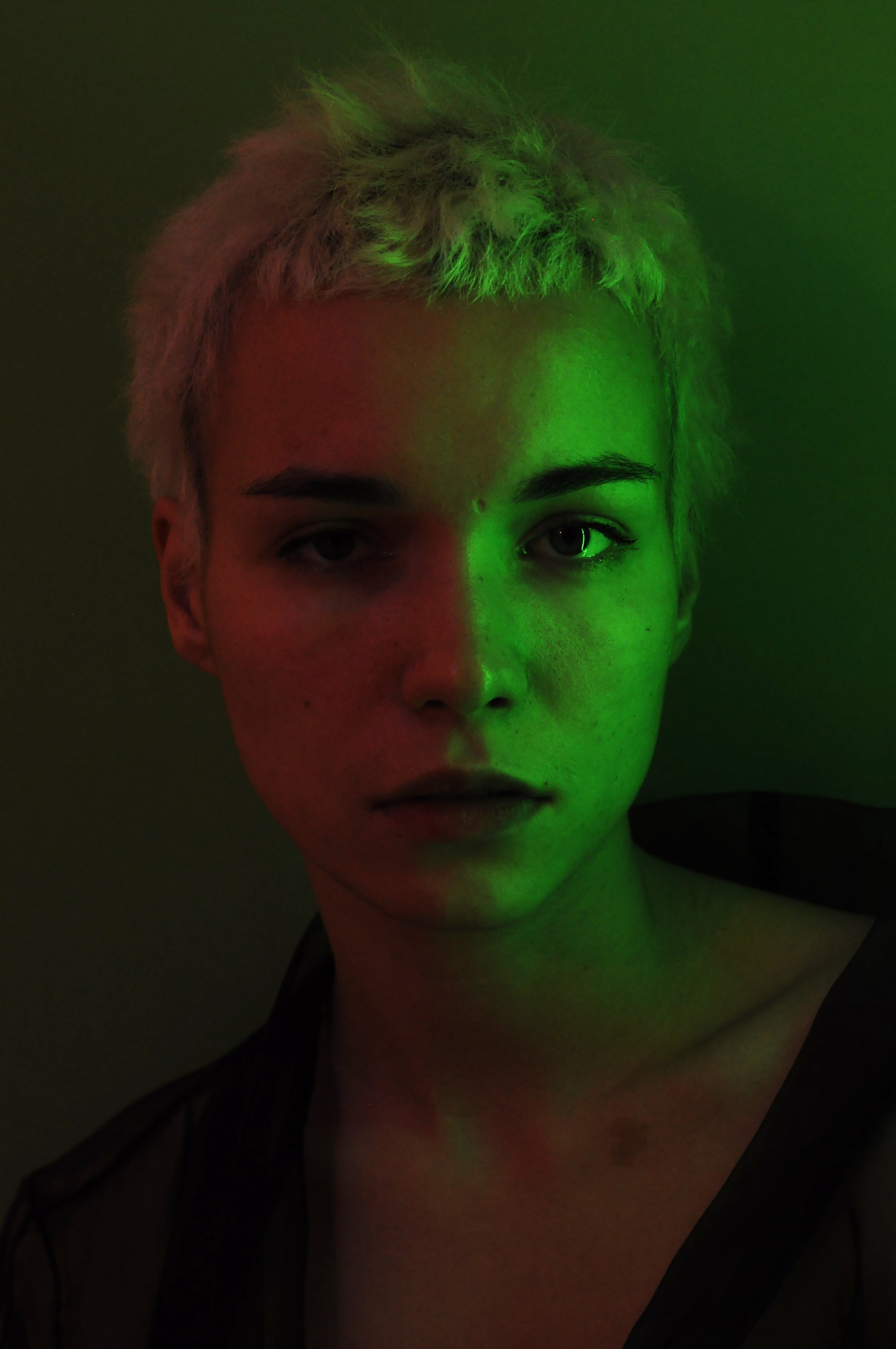 The las night with Eva