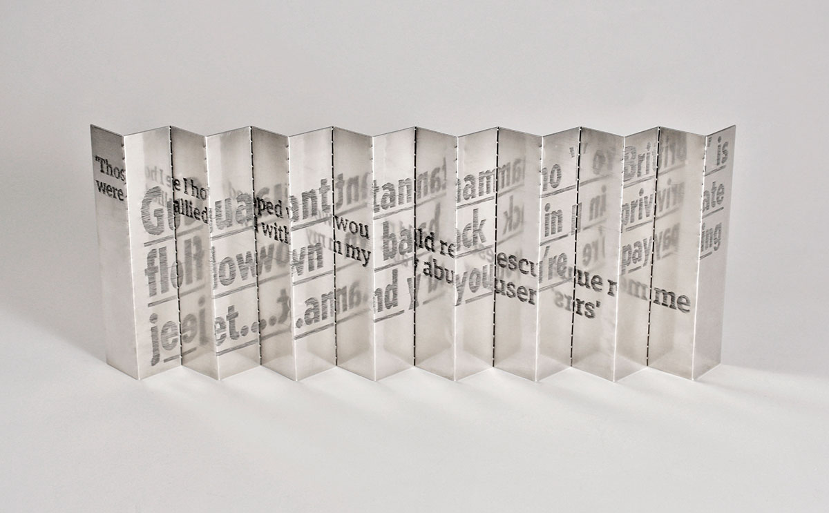 Binyam • Silver • 2009