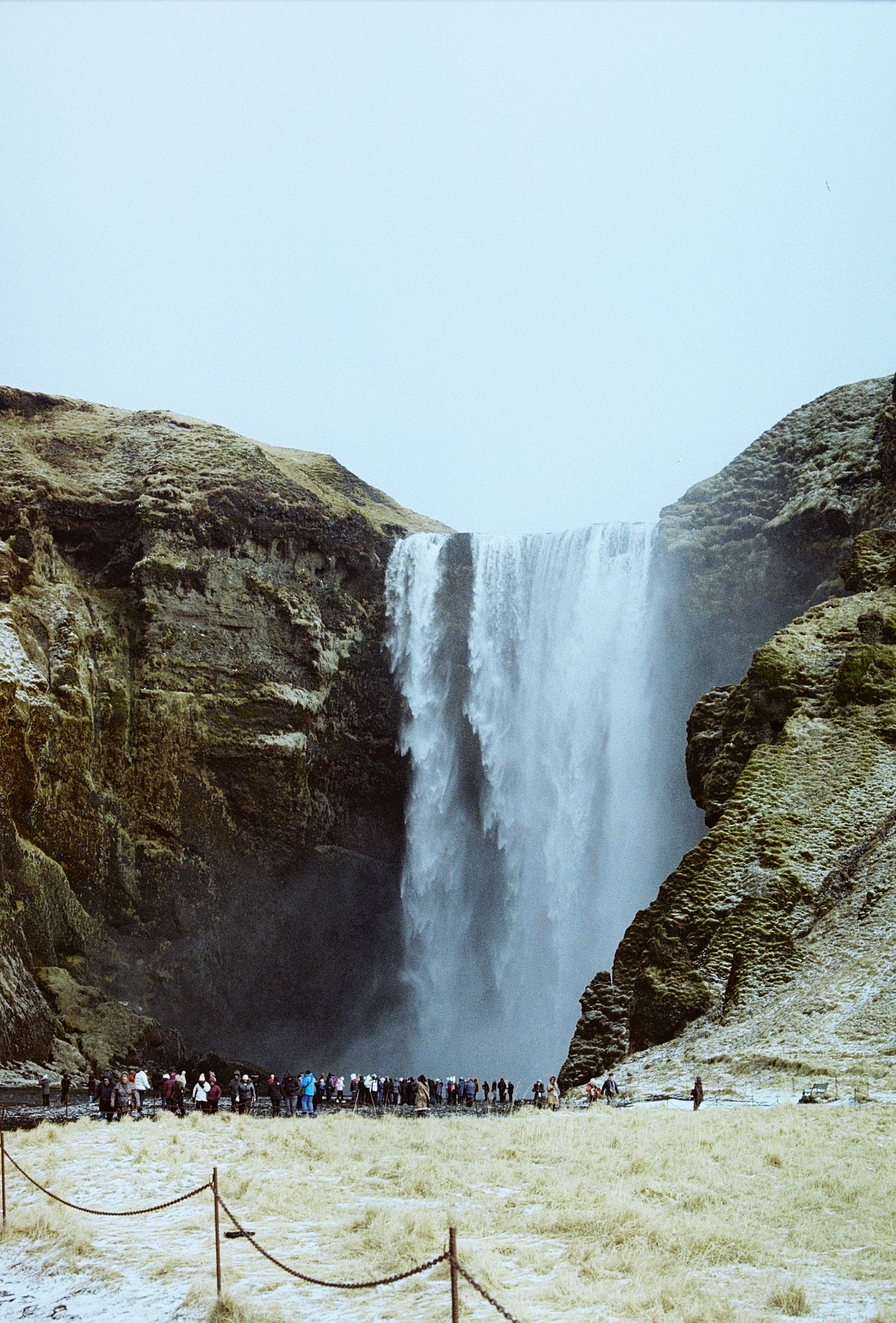 Iceland, 2024, Canon FTb