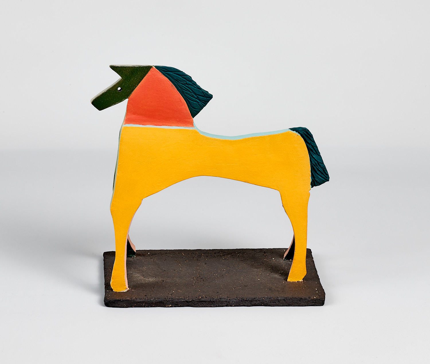 Yellow-orange (back)