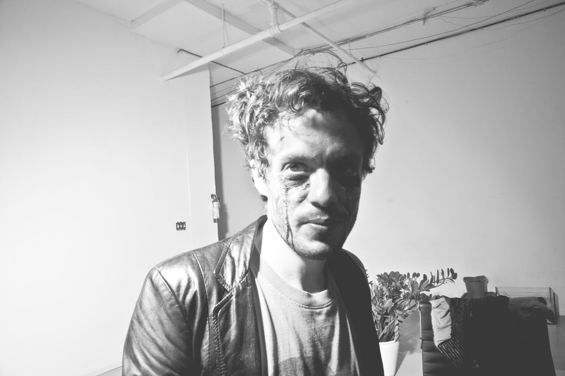 Photography by José Enrique Montes Hernandez 