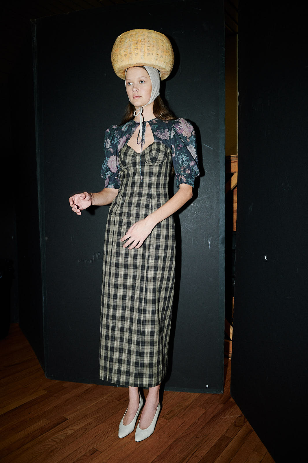 Puppets and Puppets NYFW SS22