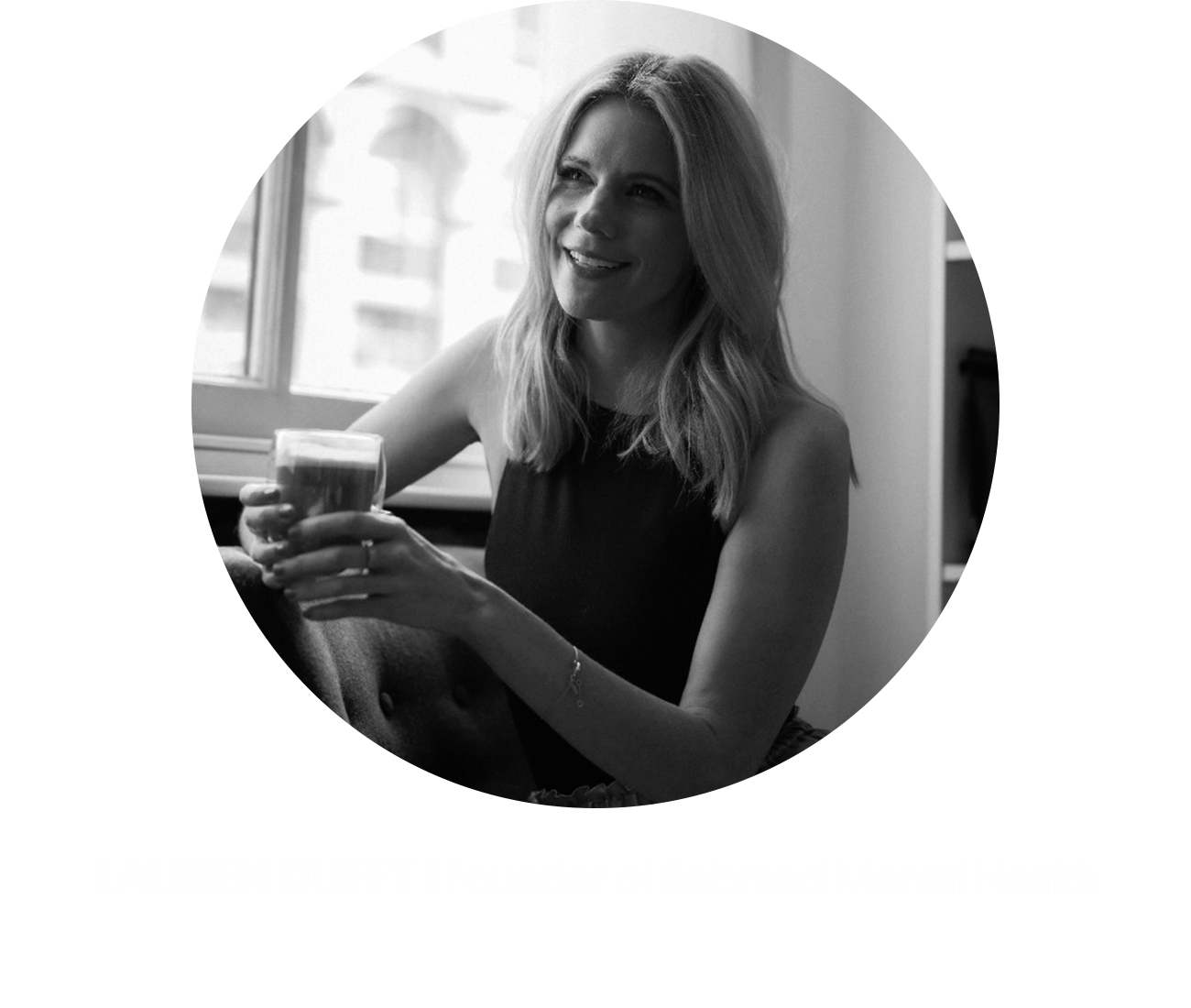 "Within moments of meeting Sam, my perspective on what I wanted from life changed. Only a couple of months later I'd made some bold moves and left my job in the city to create a whole new lifestyle for myself. I now run my own business and enjoy the flow of life, with room to travel and create. Life no longer feels like a battle, it feels like there are constantly new opportunities to grow and share what I can bring to the world. Living life in this way, simply wouldn't have happened without Sam."