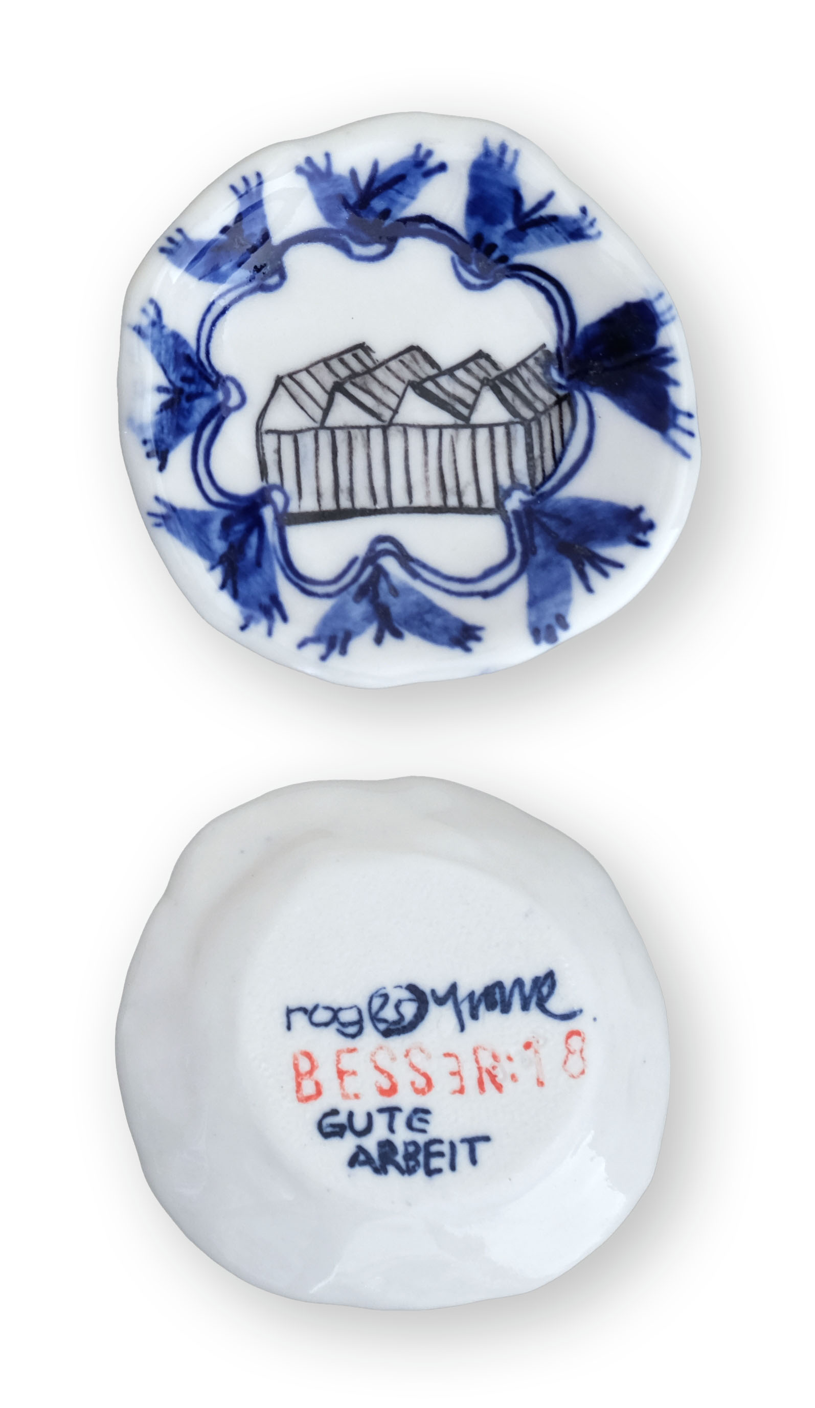 Besser No 186 cmCHF 60