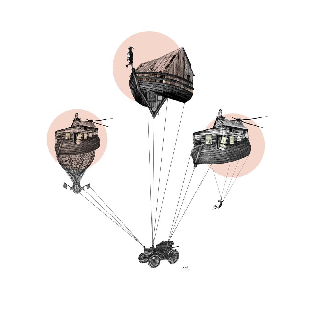 Agnes Diakite_Floucault