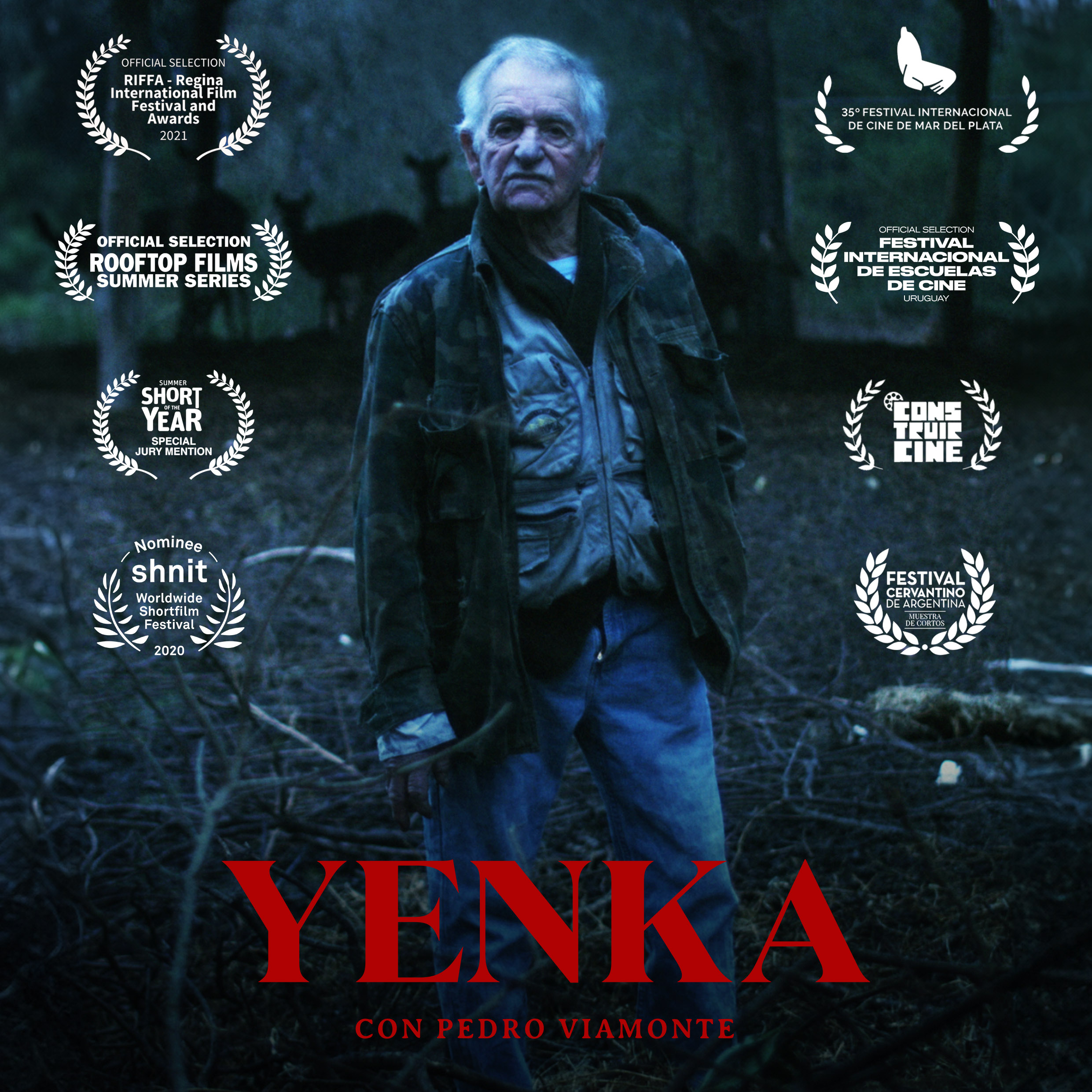 YENKA