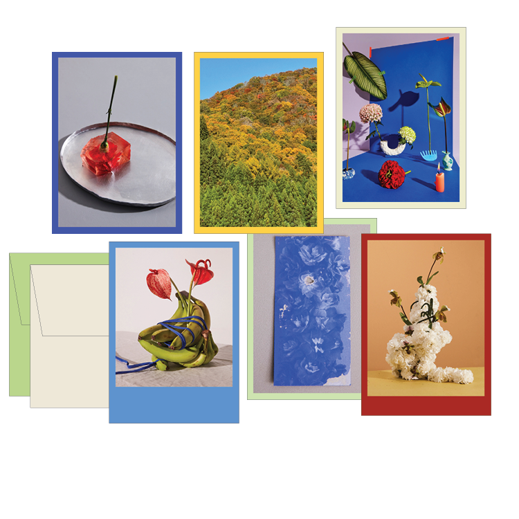 Greeting Cards Multi-set &mdash; $25