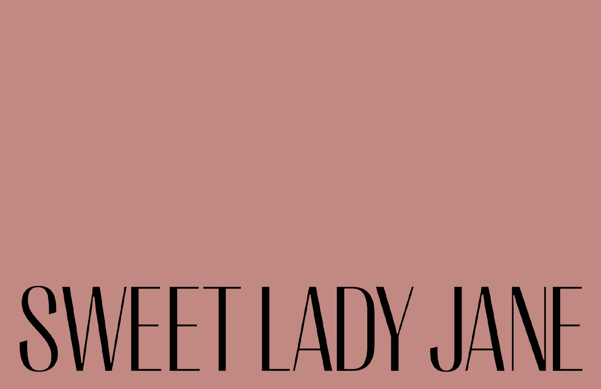 Sweet Lady Jane Rani Vestal s Portfolio