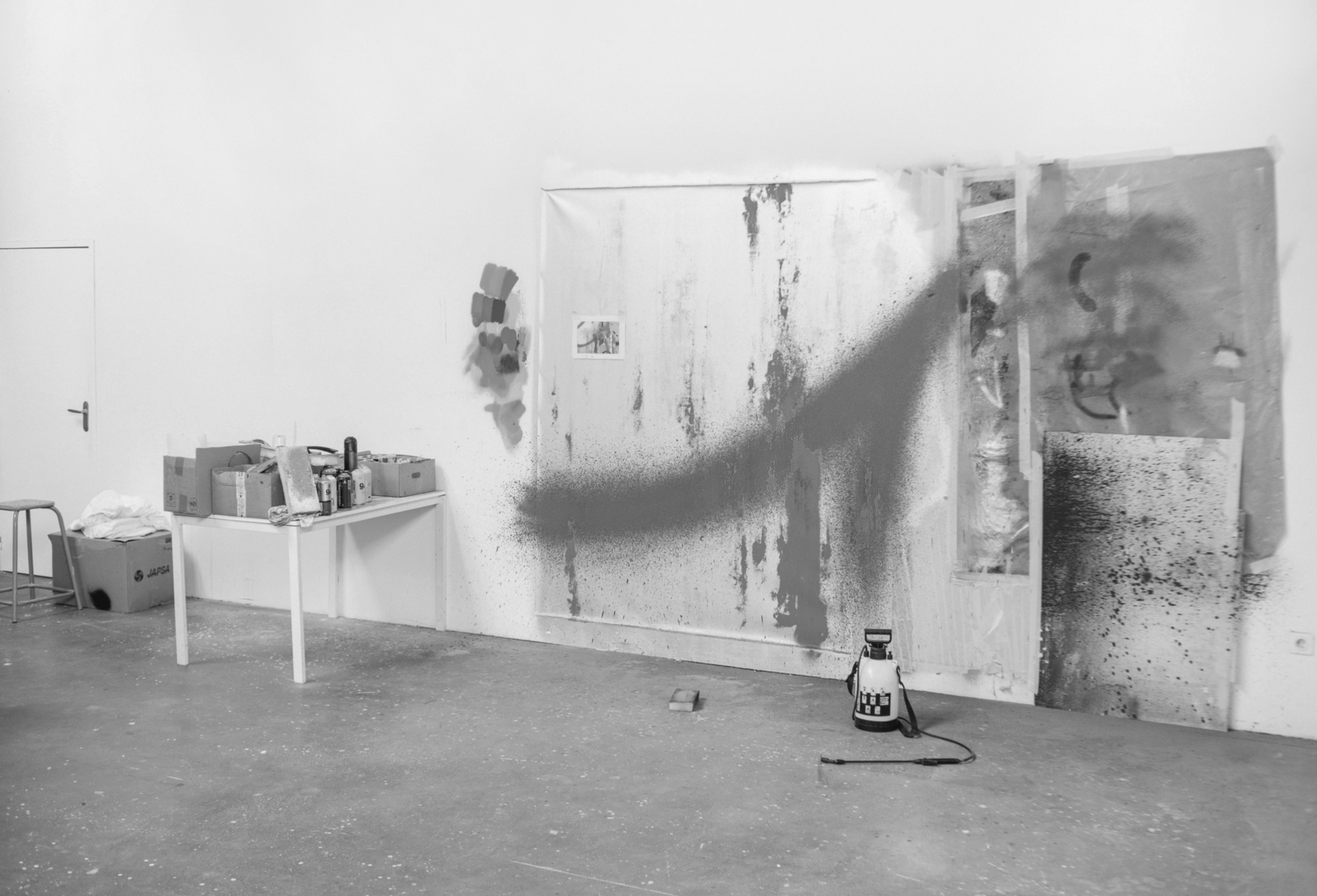 Montresso Art Foundation, Marrakech