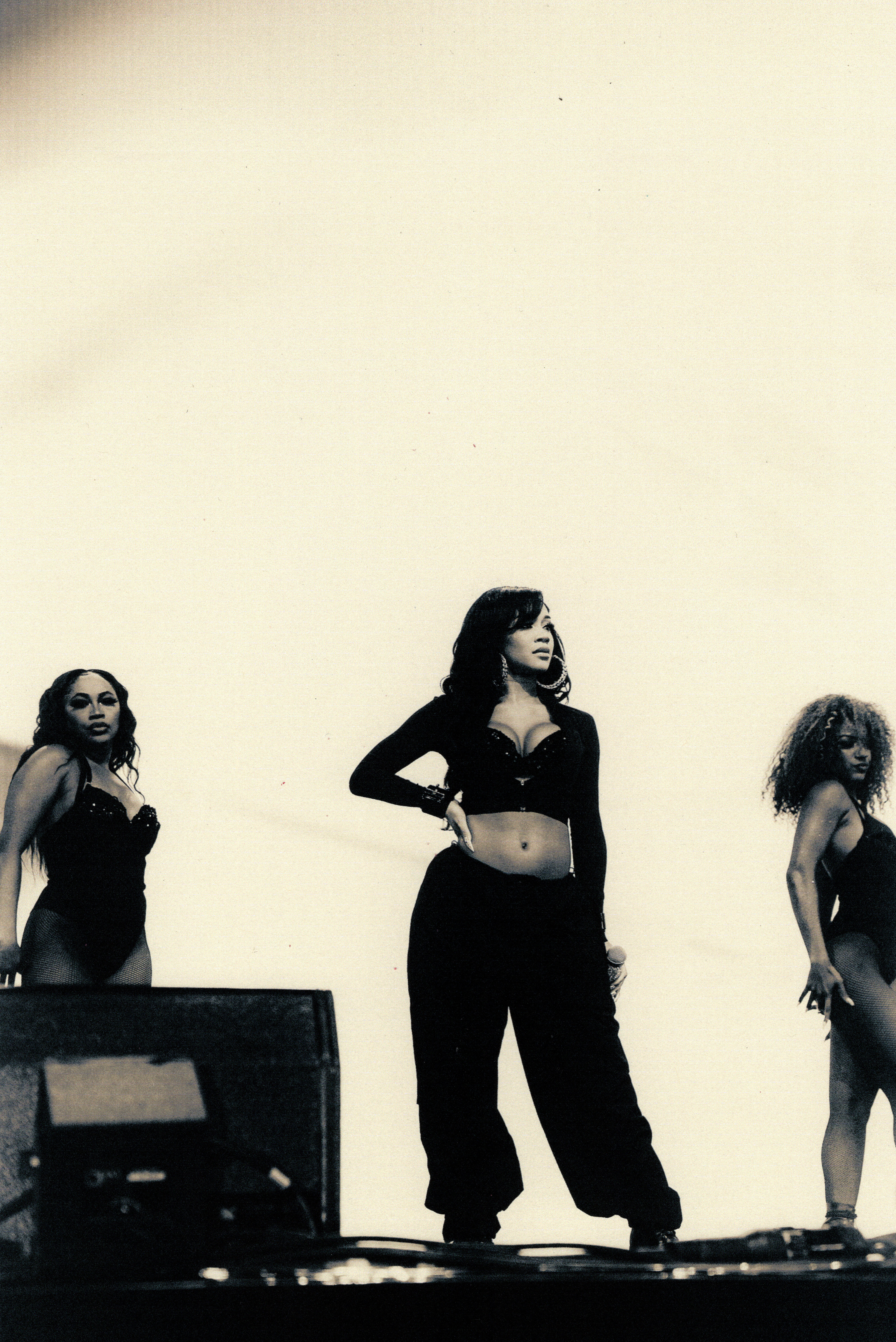 Saweetie x Veecon '24