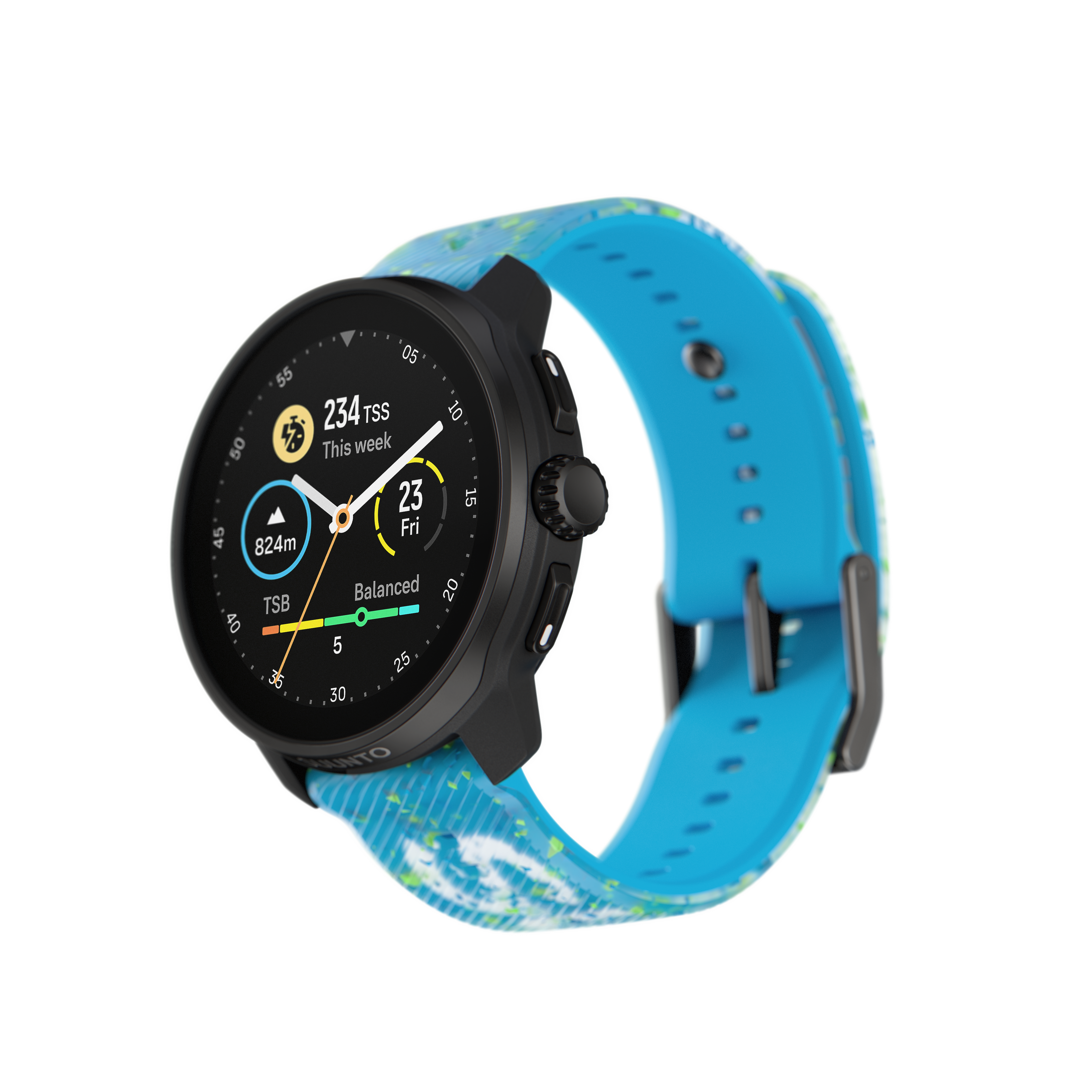 Suunto Race S