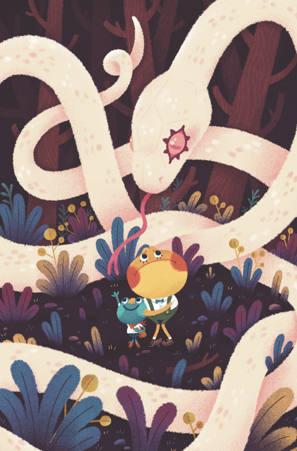 Ribbit (Igor Canova)