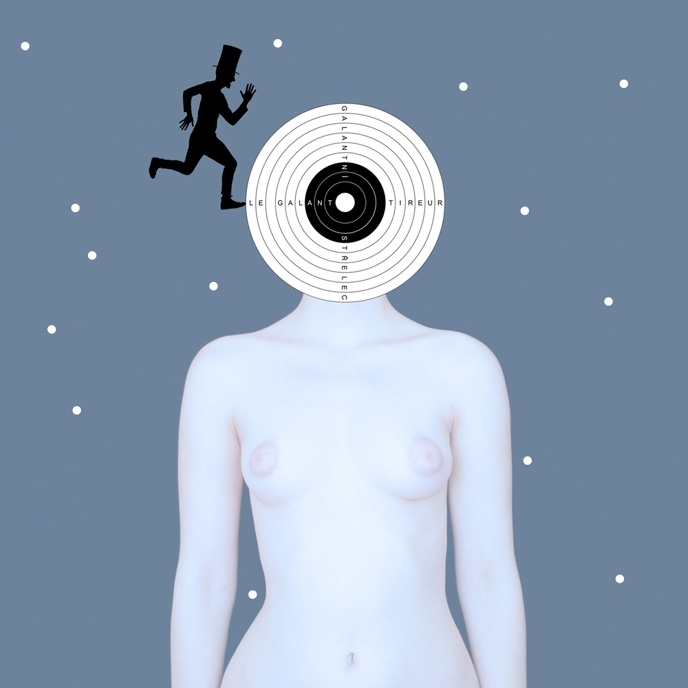 2020 43Charles Baudelaire, Le Spleen de ParisXLIII - Le galant tireurCharles Baudelaire, Parížsky spleenXLIII - Galantní střelec