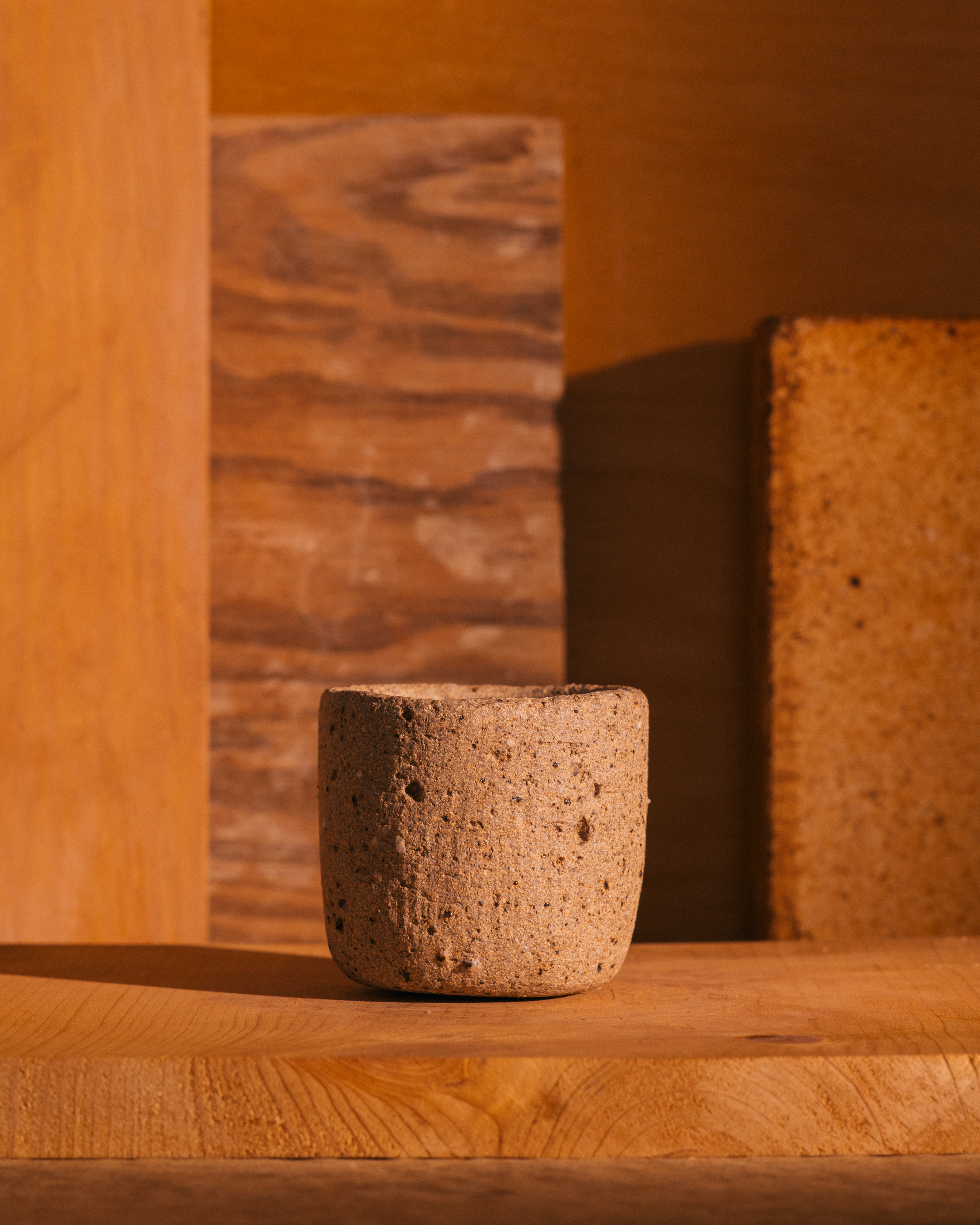 Earth Cup #18 [2023]