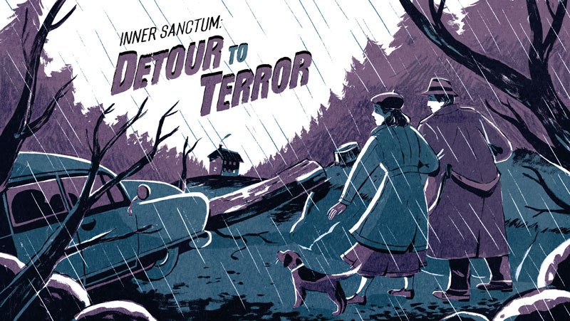 The Apple Seed podcast