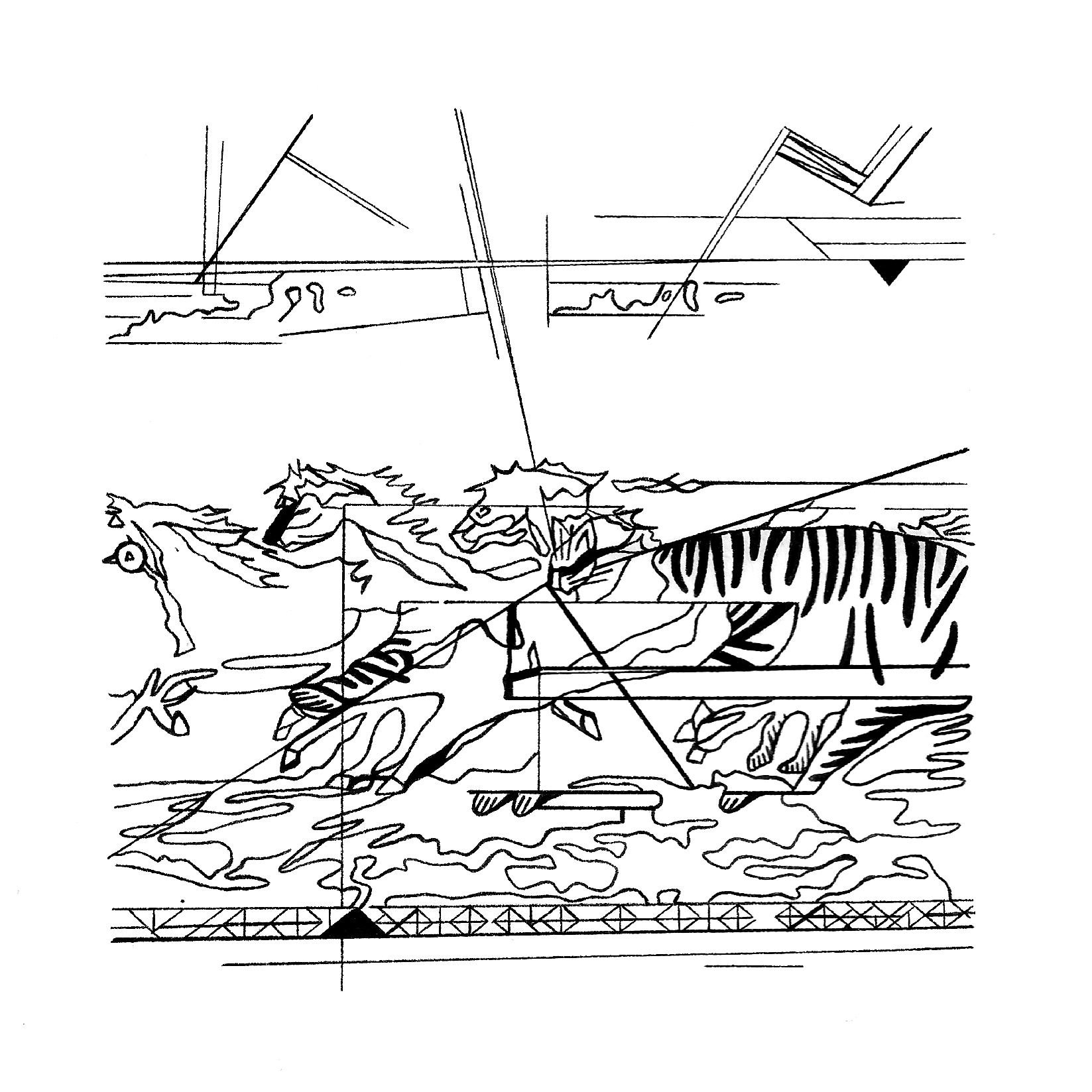 SOLMO (sustantivo masculino, singular): Corte de carne llevado a la divinidad.